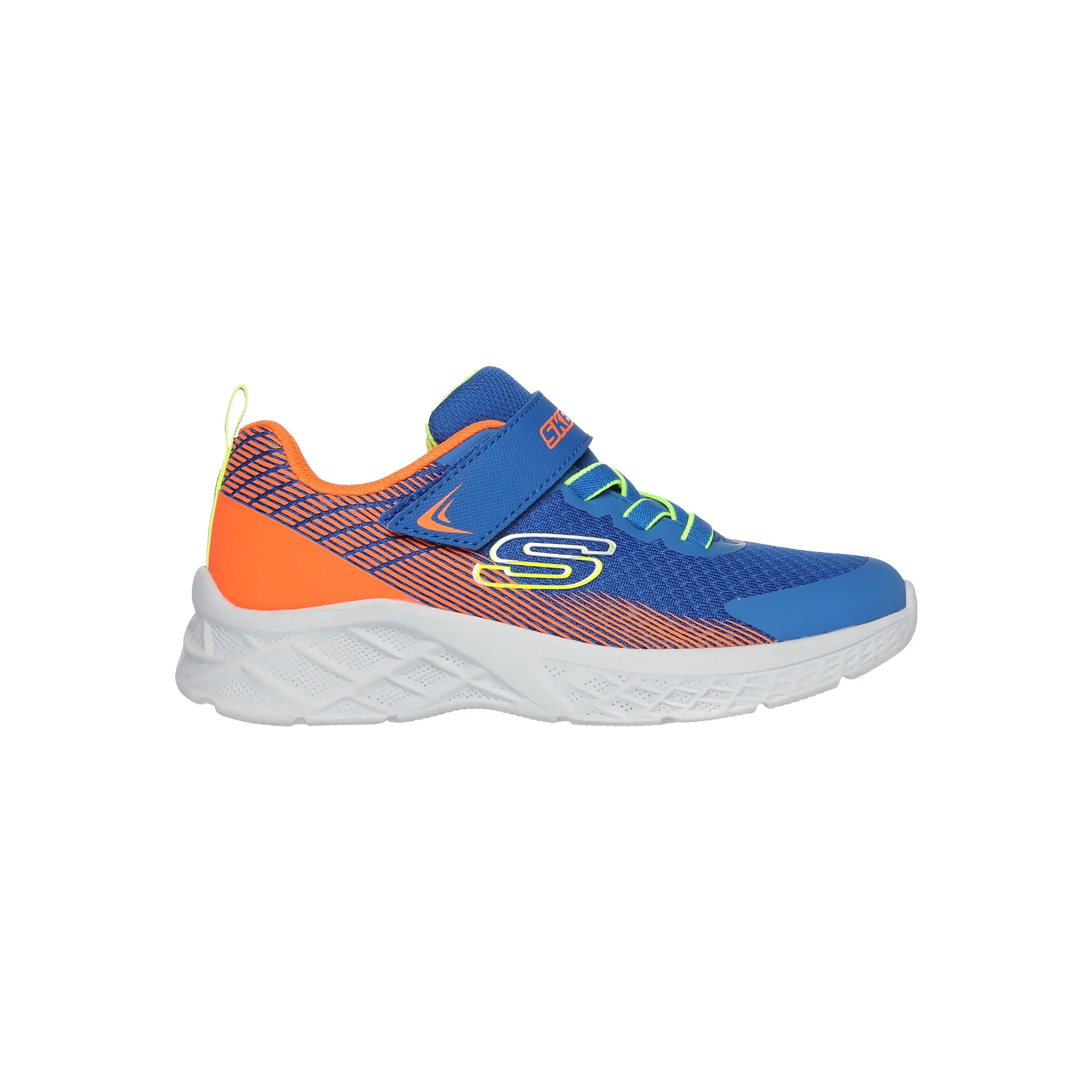 Scarpe Skechers modello 403924L-RYOR per unisex ragazzi 2/5