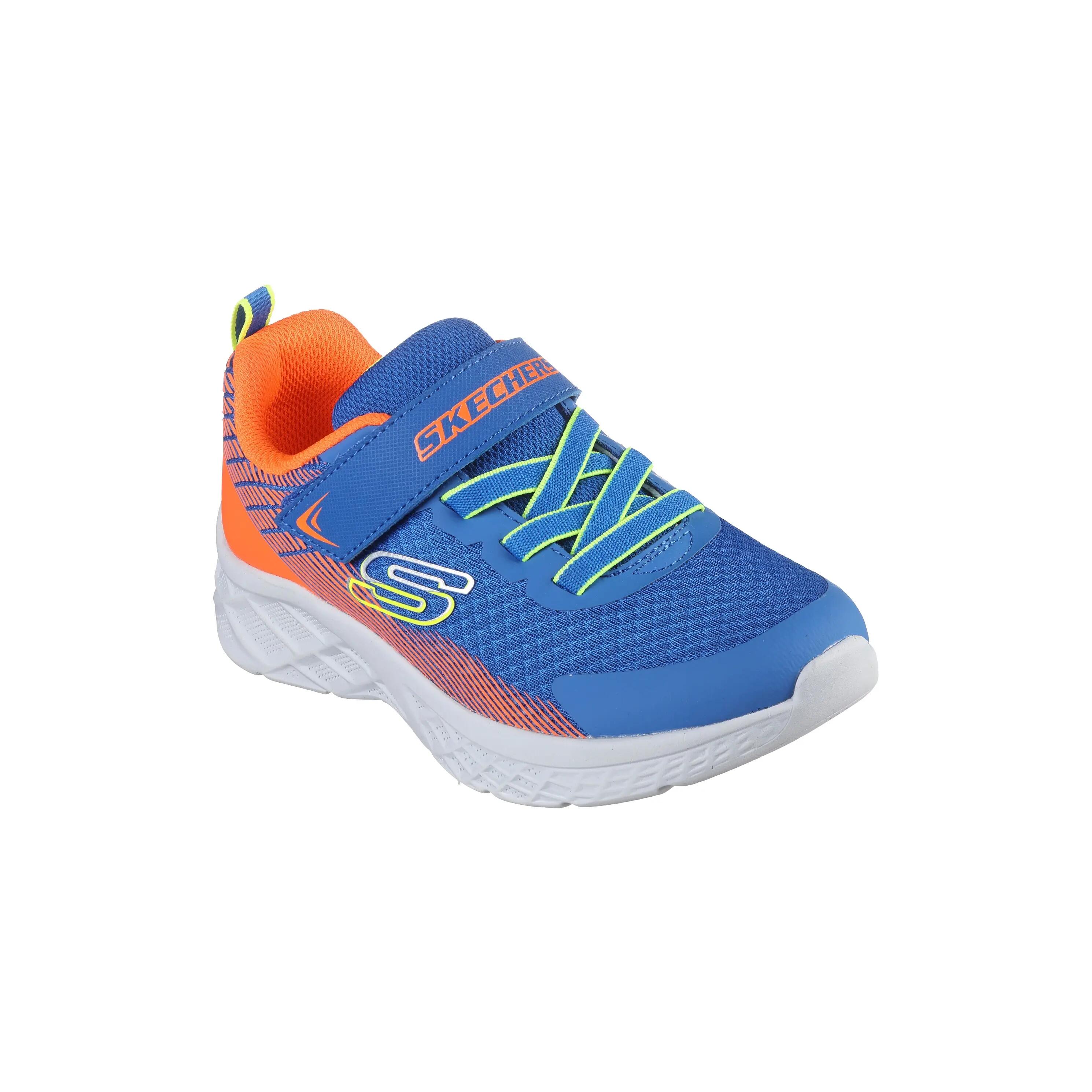 Scarpe Skechers modello 403924L-RYOR per unisex ragazzi 3/5