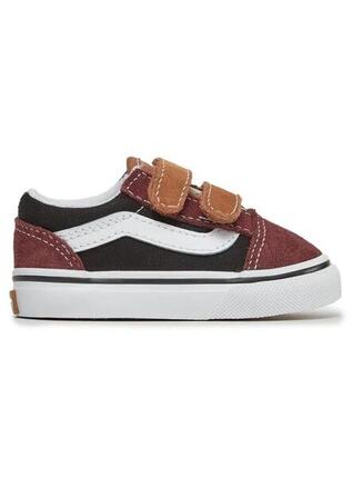 Zapatilla Vans Old skool Marrón