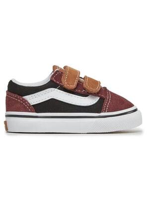 Zapatilla Vans Old skool Marrón