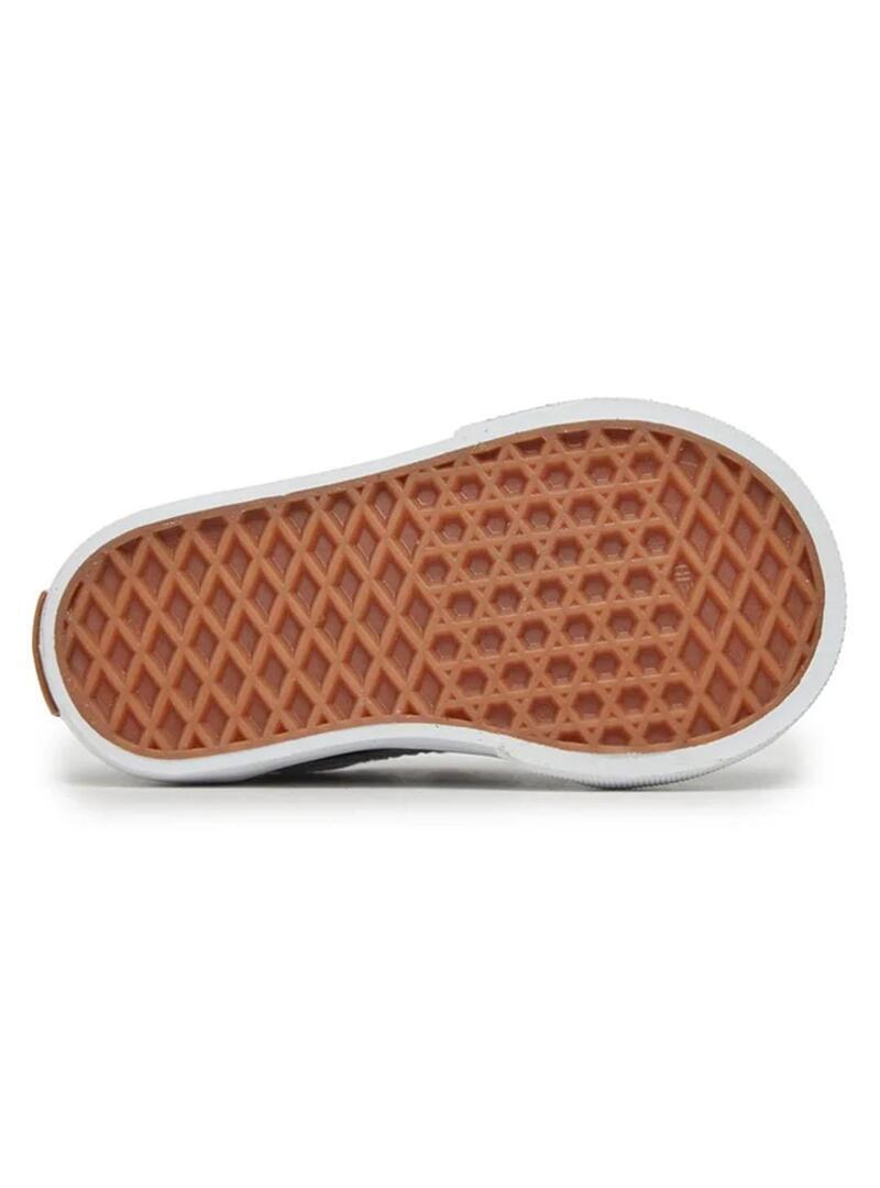 Zapatilla Vans Old skool Marrón 6/6