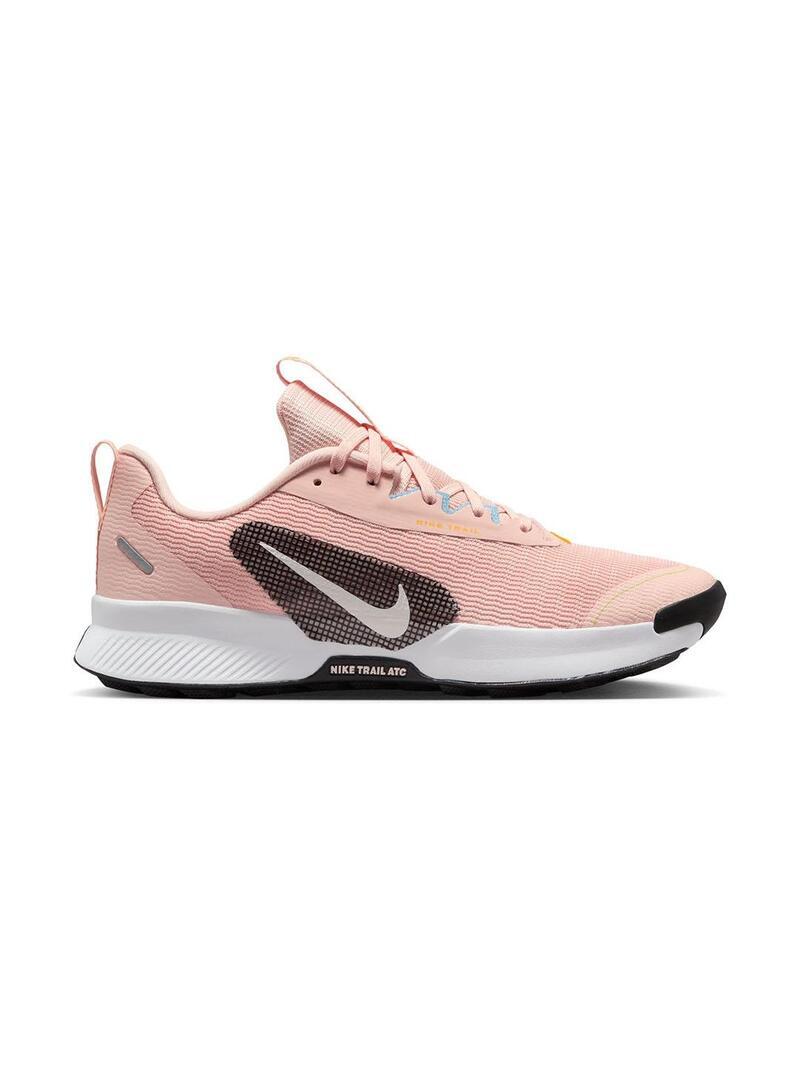NIKE Sapatilha de trilha para Mulher Nike Juniper Rosa.