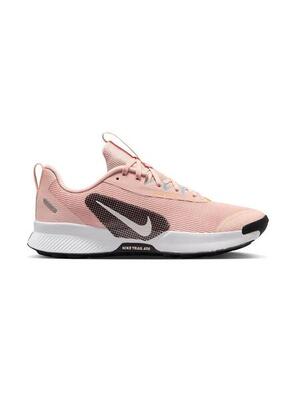 Scarpa da trail per donna Nike Juniper Rosa