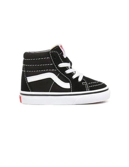 Zapatilla Vans Sk8-hi Negro