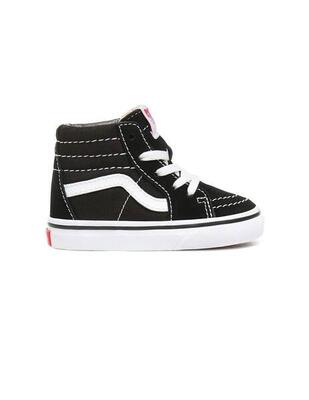 Zapatilla Vans Sk8-hi Negro