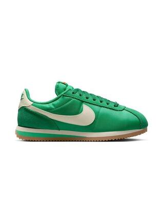 Zapatilla para Mujer Nike Cortez Verde
