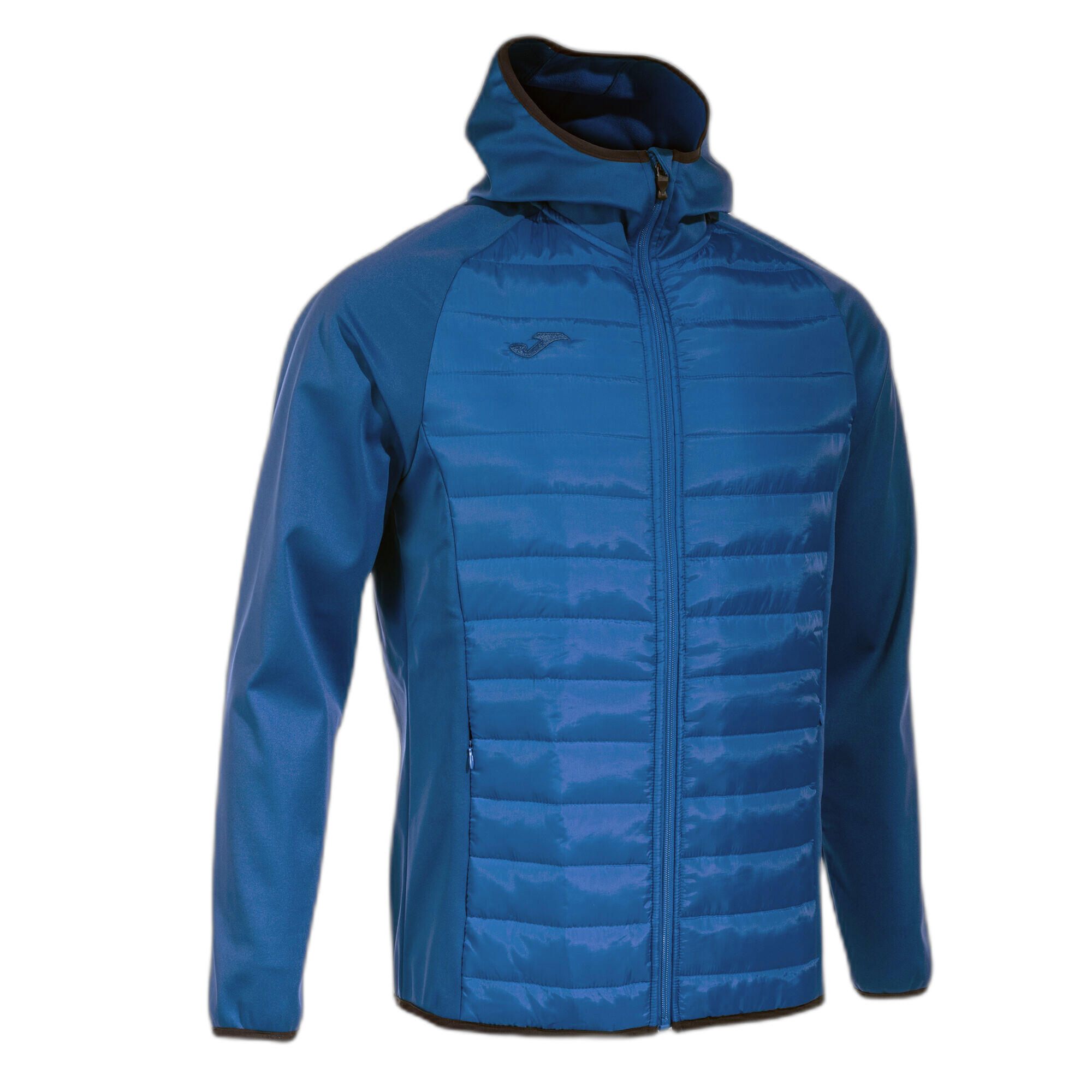JOMA Soft Shell Fútbol Hombre Joma Berna III Royal