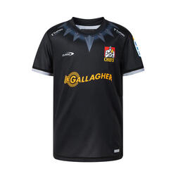 T-shirt d'échauffement Chiefs Black Panther Enfant Marvel X Classic