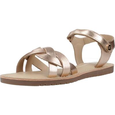 Sandalen Gioseppo Modell 75332g Farbe Bronze