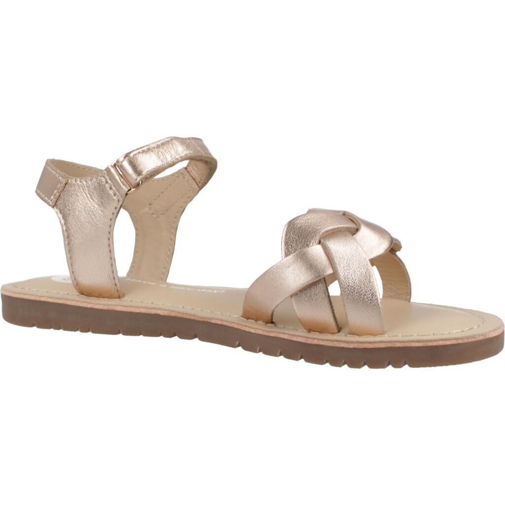 Sandali Gioseppo Modello 75332g Colore Bronzo 5/5