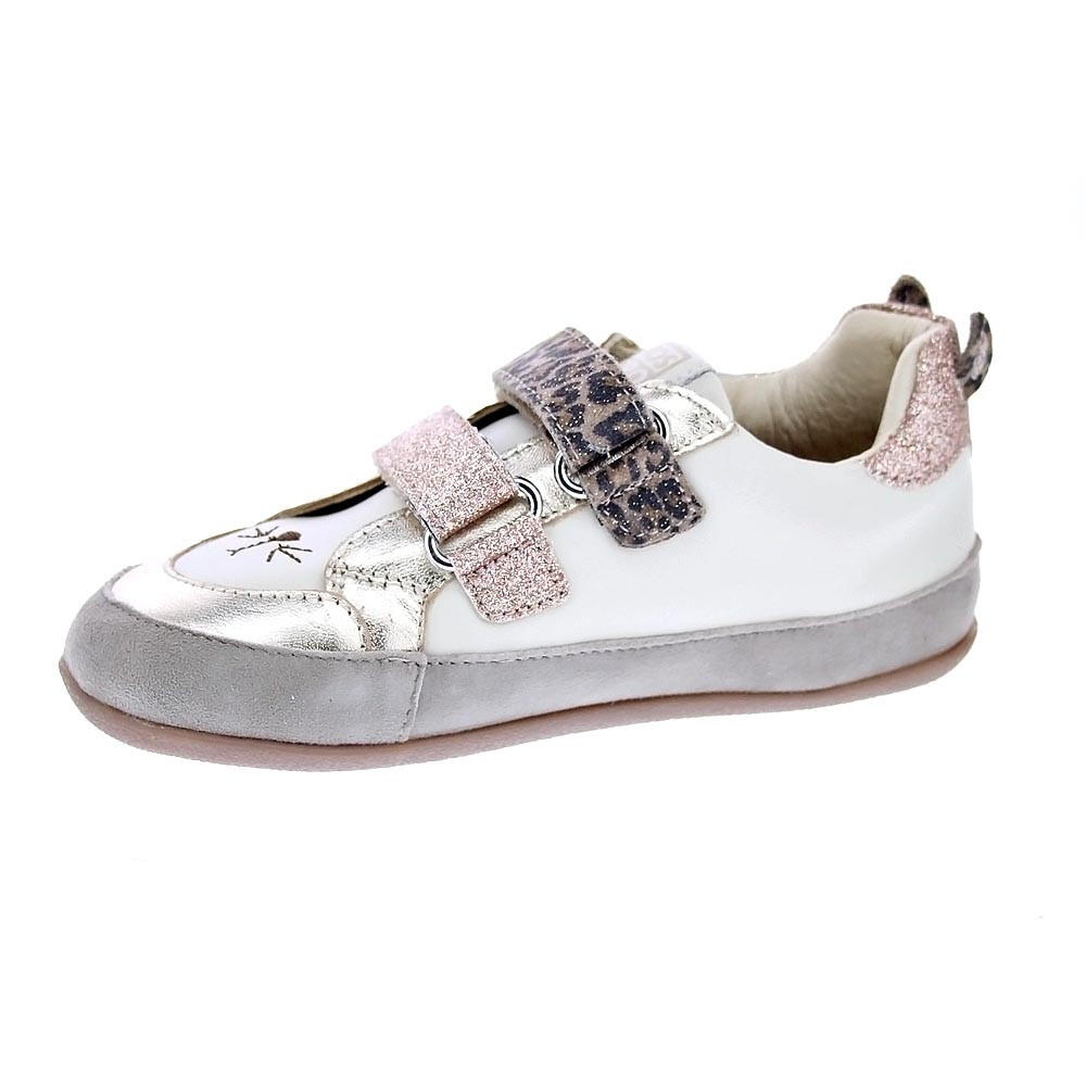 Zapatillas GIOSEPPO  Pawlet Beige  Niños 2/4