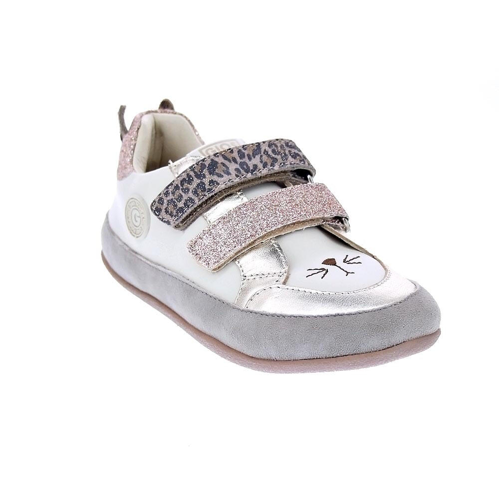 Zapatillas GIOSEPPO  Pawlet Beige  Niños 4/4