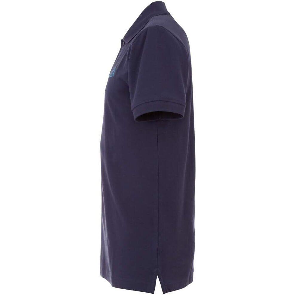 T-shirt Kappa Polo Shirt, Bleu, Hommes 3/3
