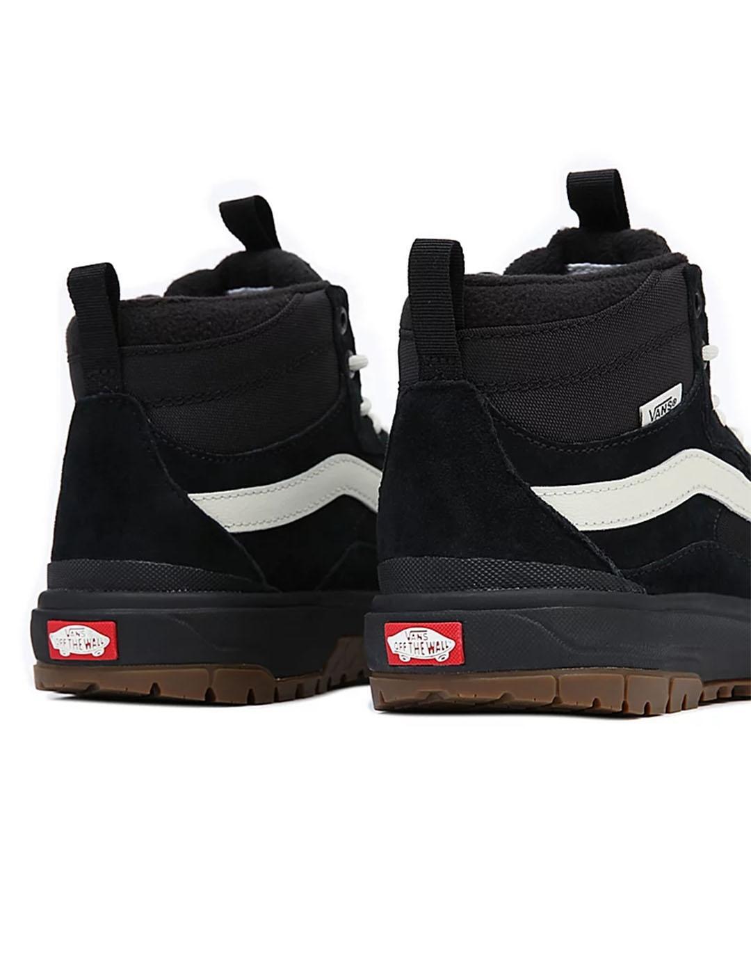 Zapatilla Vans Ultrarange exo hi Negro 4/7