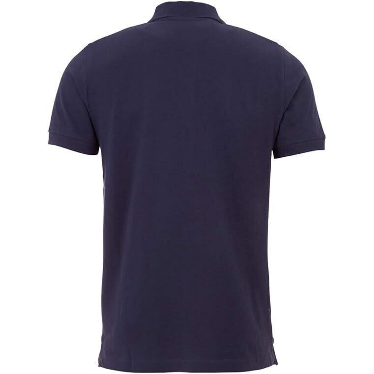 T-shirt Kappa Polo Shirt, Bleu, Hommes 2/3