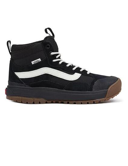Zapatilla Vans Ultrarange exo hi Negro