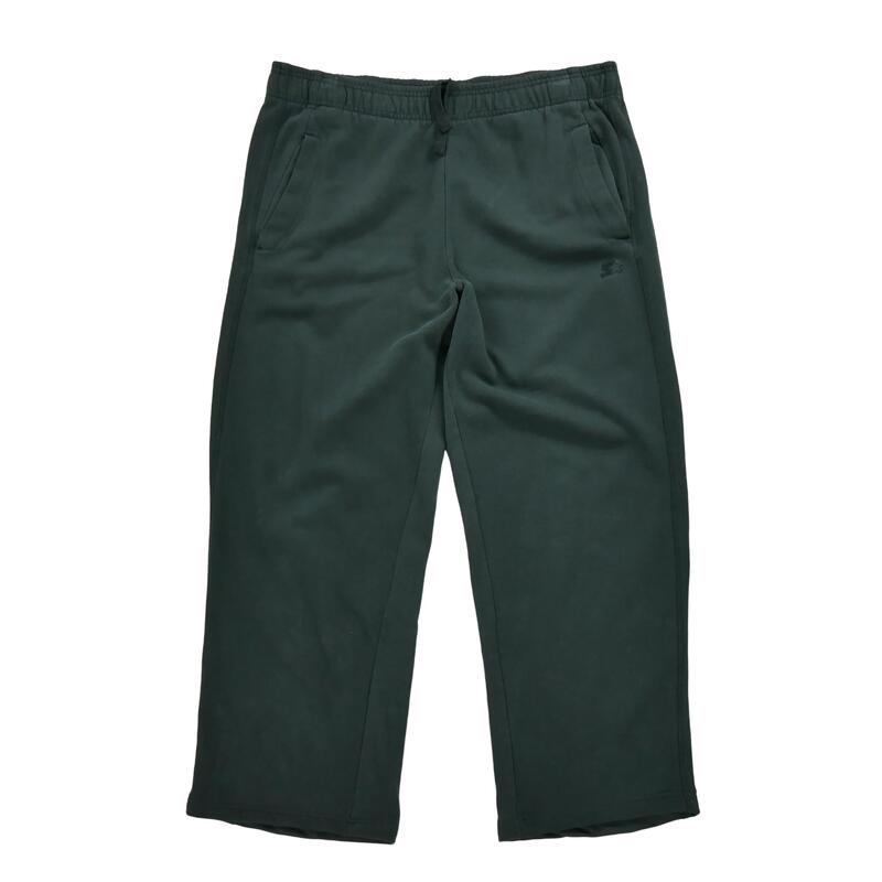 Reconditionné - Jogging Homme Vintage Y2K Noir - homme - Très Bon État