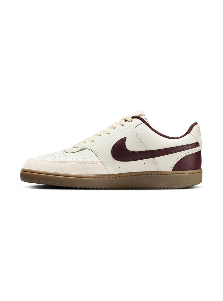 Buty Sportowe Męskie Nike Court Vision LO
