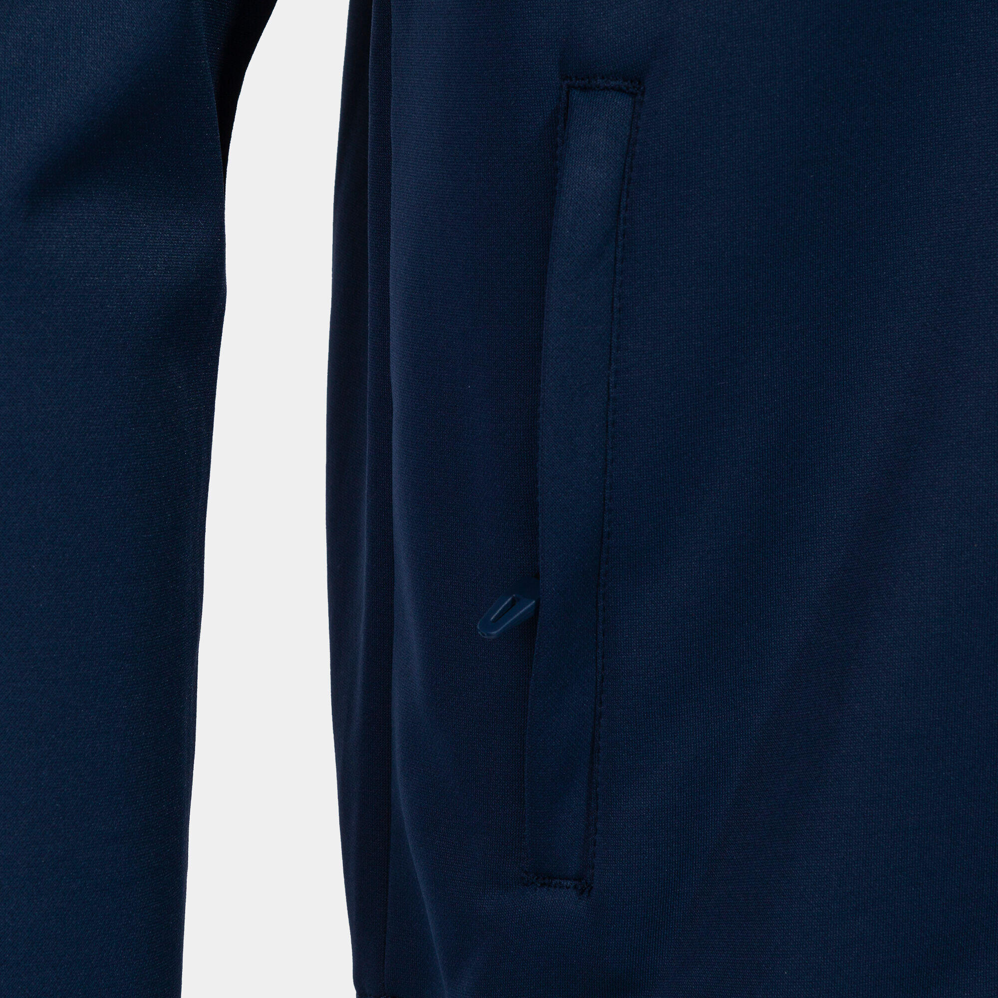 Giacca della tuta con cappuccio Joma Crew V 4/5