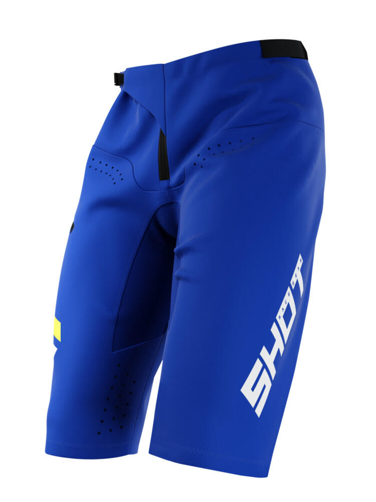 SHOT RACE GEAR picture