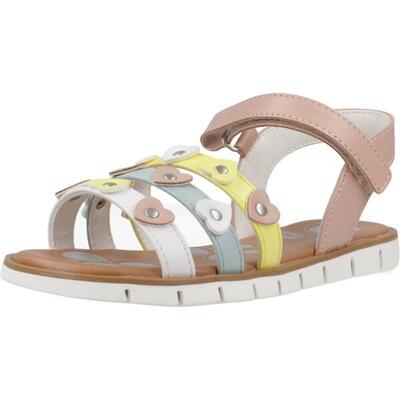 Sandalen Chicco Modell 10731500c Farbe Rosa