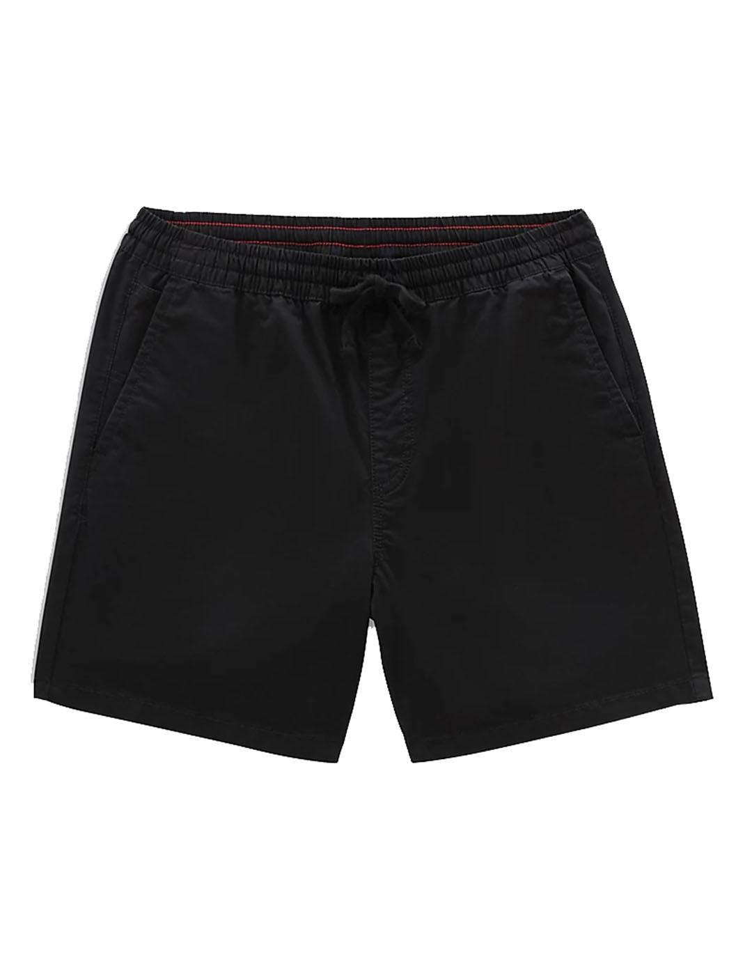 Pantalones cortos para Hombre Vans Range Negro 1/6