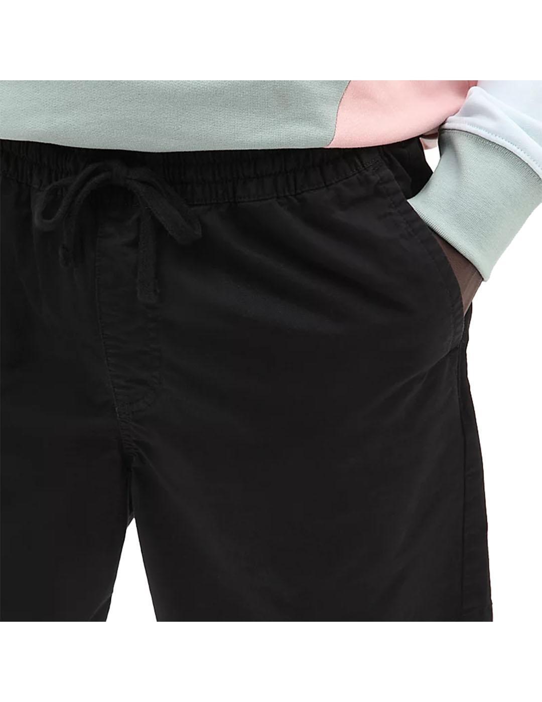 Pantalones cortos para Hombre Vans Range Negro 5/6