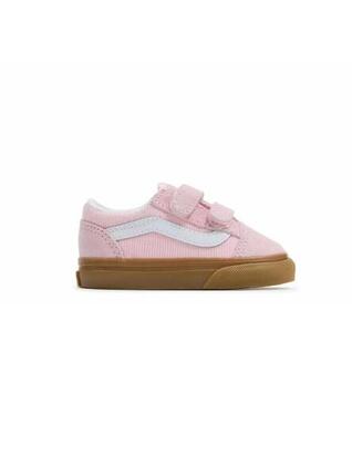 Zapatilla para Niña Vans Old skool Rosa