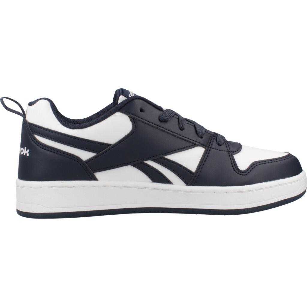 Baskets Reebok Modèle Reebok Royal Prime 2 Couleur Bleu 4/5