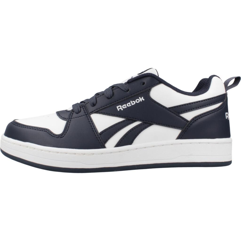Baskets Reebok Modèle Reebok Royal Prime 2 Couleur Bleu 2/5