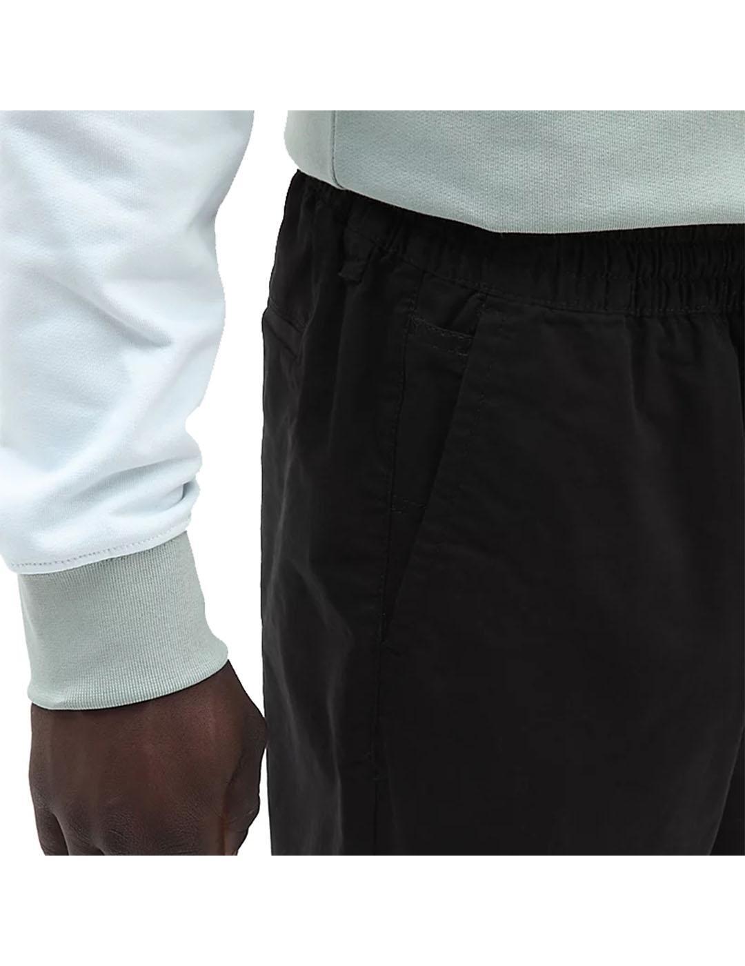 Pantalones cortos para Hombre Vans Range Negro 6/6