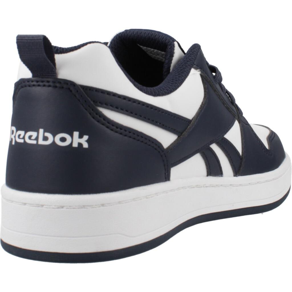 Baskets Reebok Modèle Reebok Royal Prime 2 Couleur Bleu 3/5