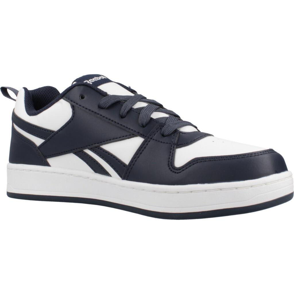 Baskets Reebok Modèle Reebok Royal Prime 2 Couleur Bleu 5/5