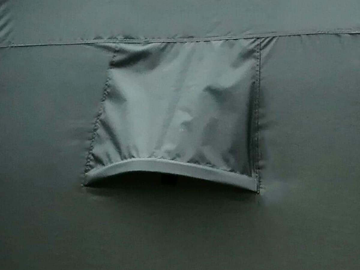 Tweedehands - Uitrustingstent - Storage Tent L - fietsgarage - waterdicht 6/7