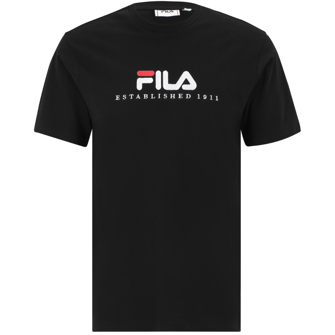 Camiseta FILA Bedburg 1/4