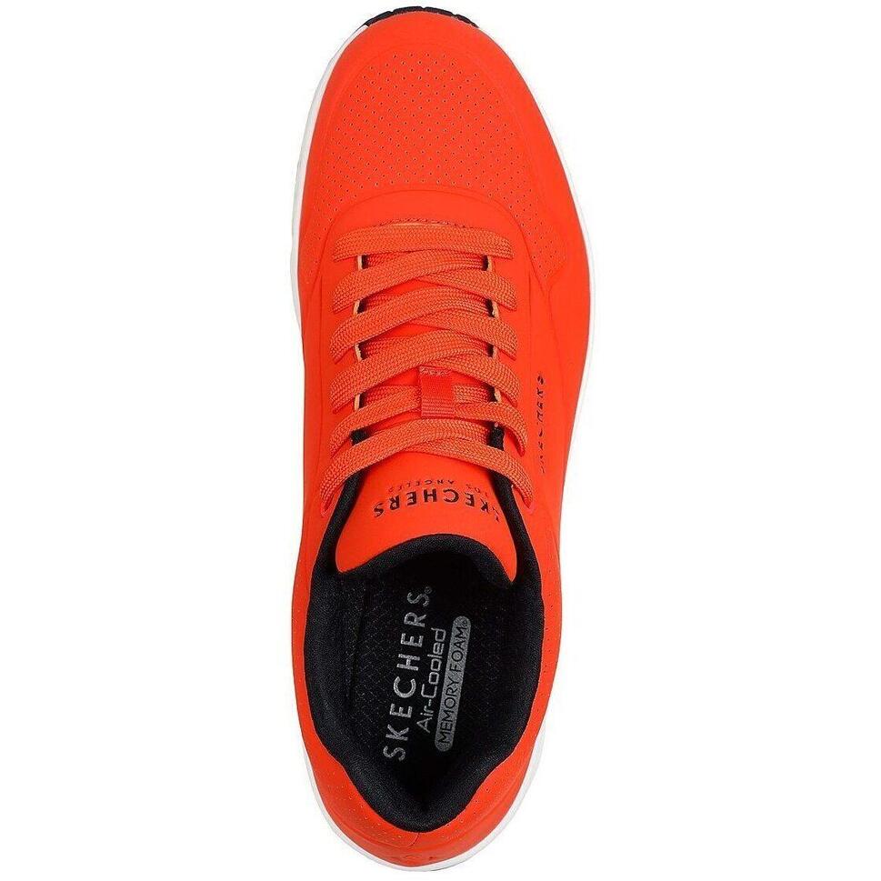 Adidasy Skechers Uno Stand On Air, Mężczyźni