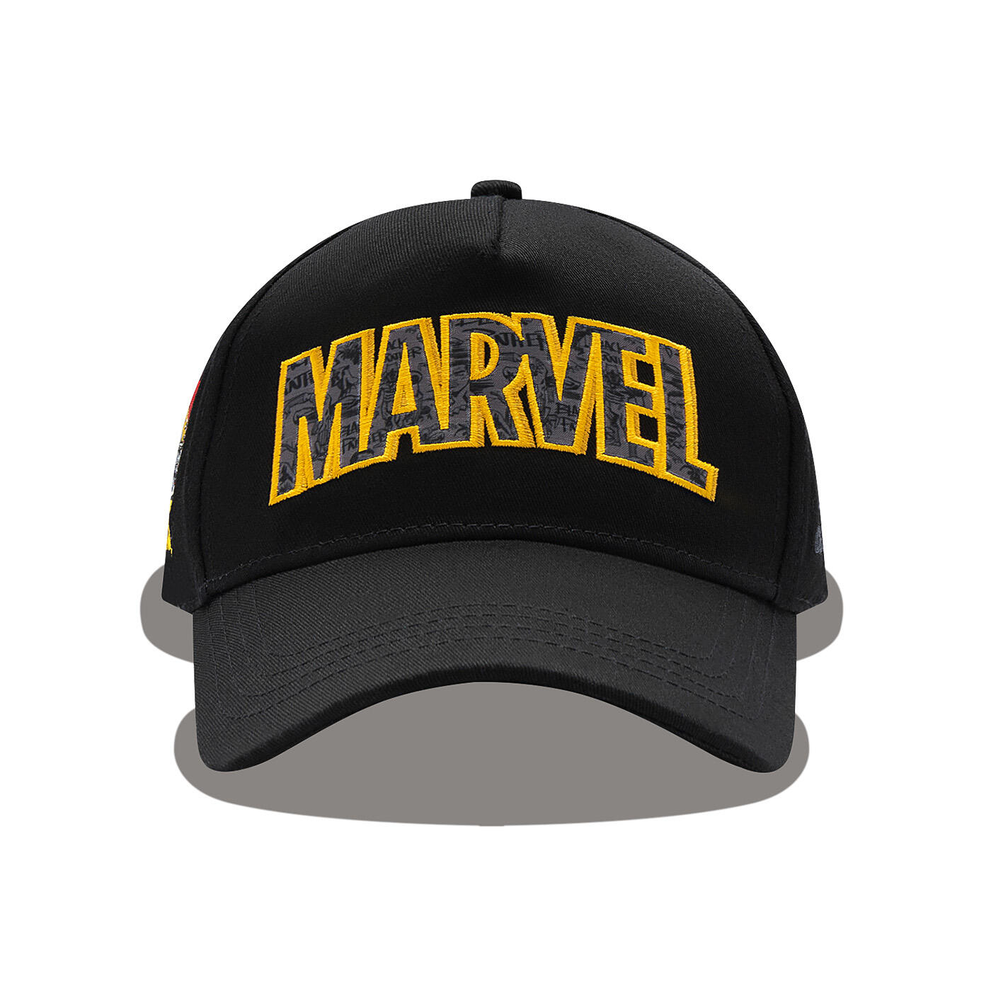 CLASSIC Cappello Chiefs Black Panther Marvel X Classic