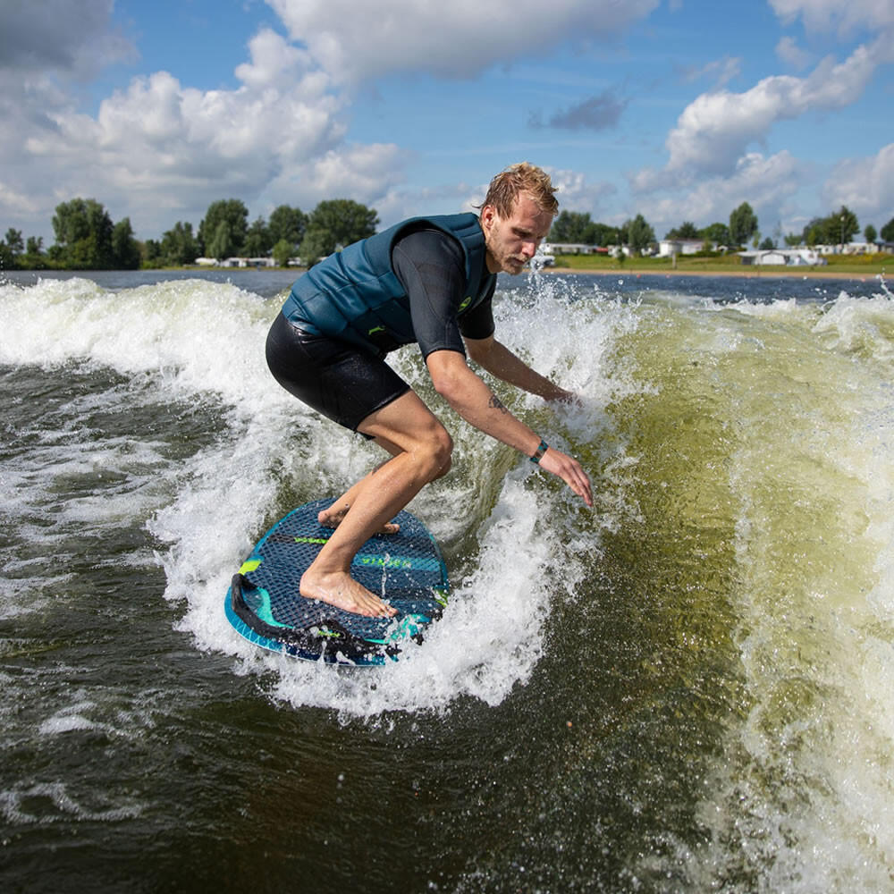 Multi-posities wakeboardplank Jobe Sports Omnia 2/7