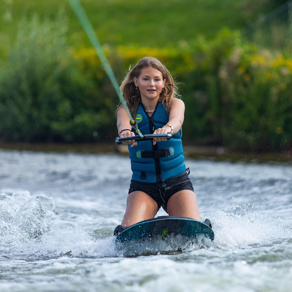Multi-posities wakeboardplank Jobe Sports Omnia 7/7