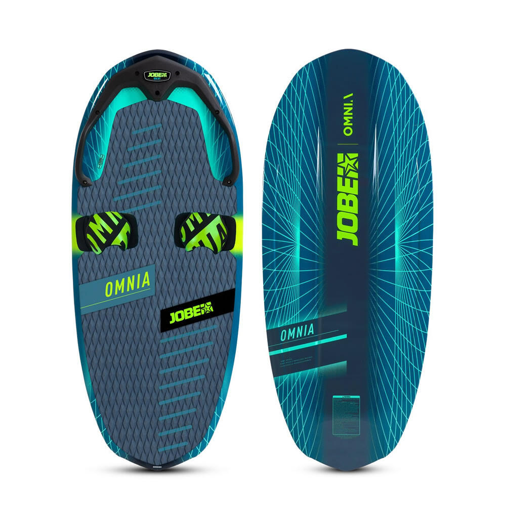 JOBE Multi-posities wakeboardplank Jobe Sports Omnia
