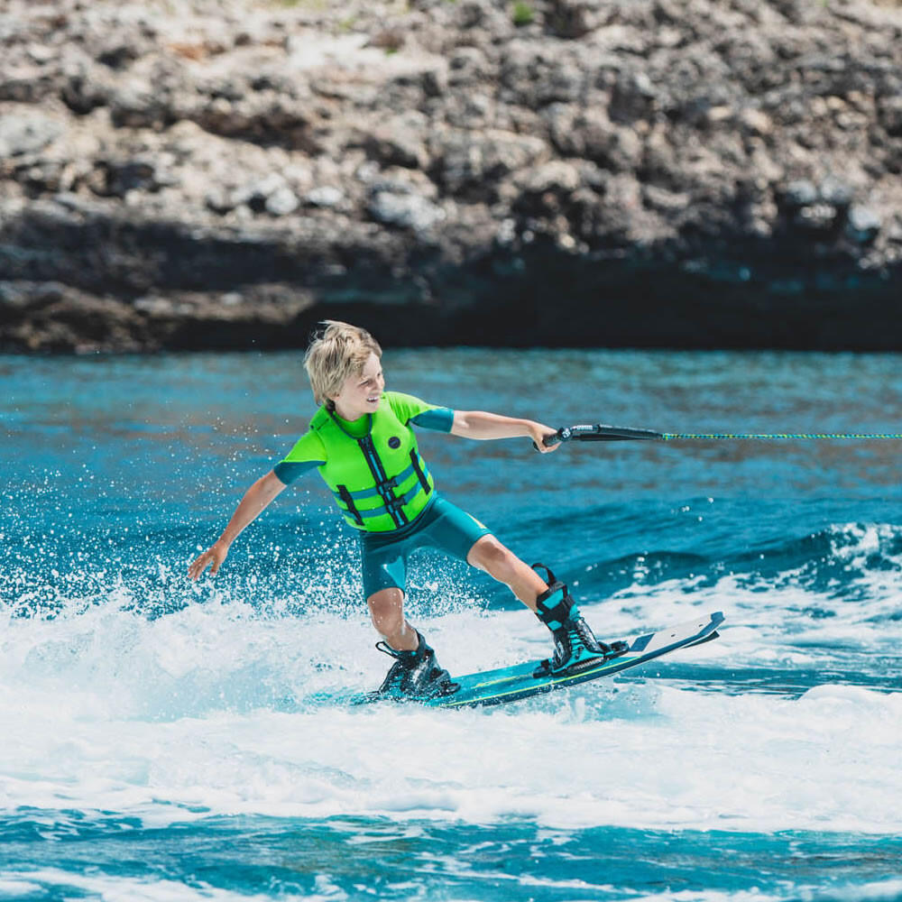 Pack Wakeboard junior Jinx 4/7