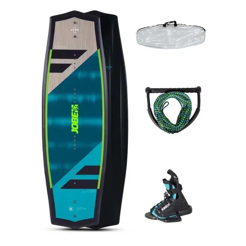 Wakeboard set Jobe Sports Jinx