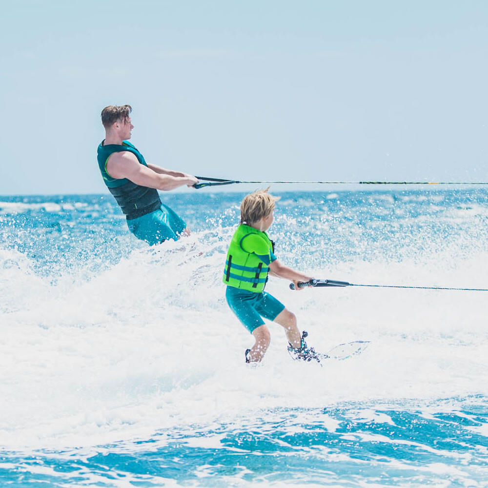 Pack Wakeboard junior Jinx 5/7