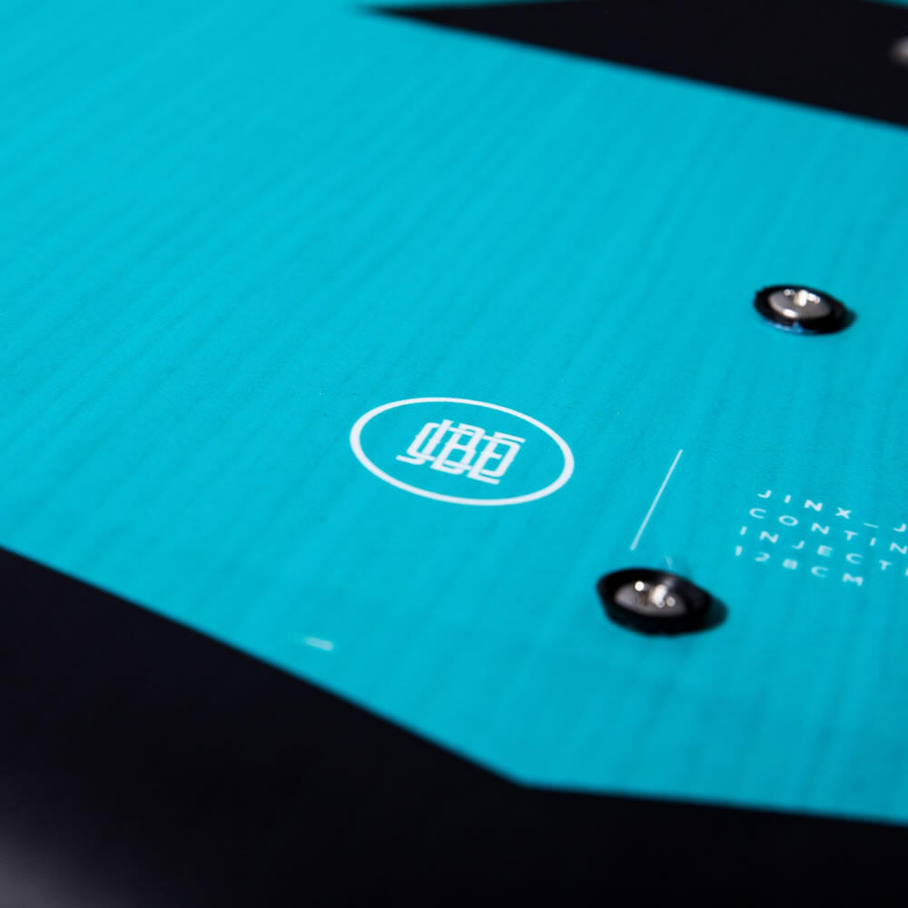 Pack Wakeboard junior Jinx 2/7