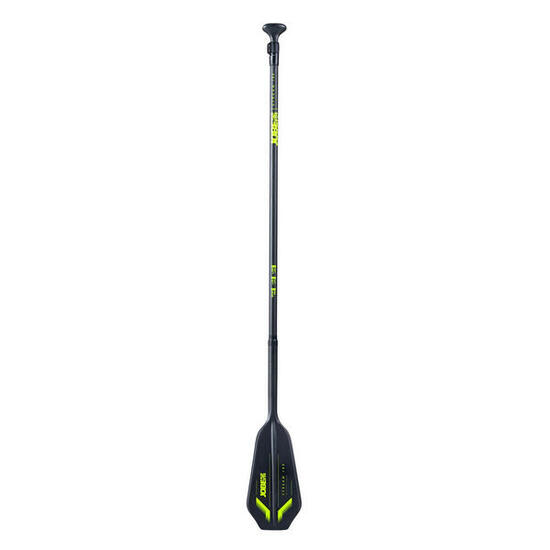 Pagaie Paddle Stream Carbon 100 2-pièces