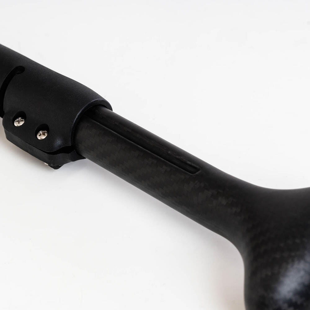 Wiosła Jobe Sports Stream Carbon 100 SUP (x2) 5/6