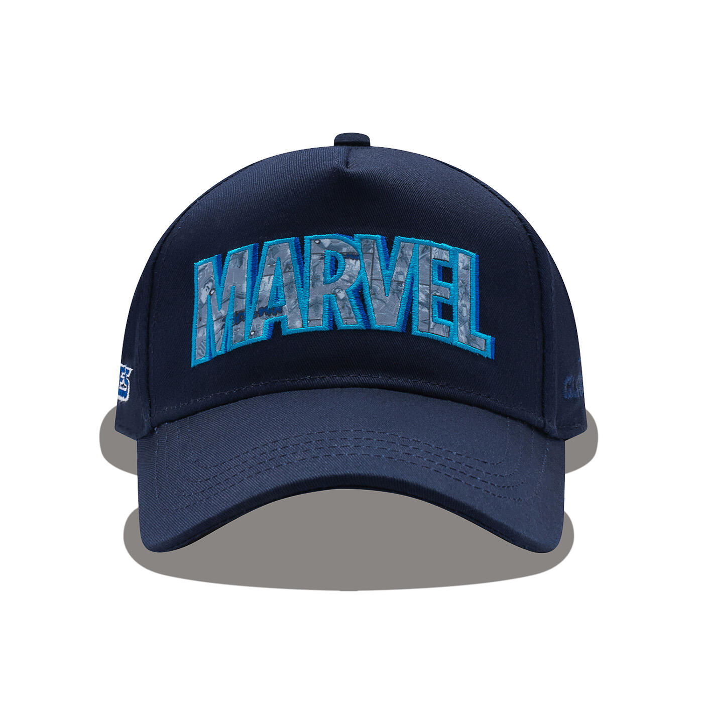 CLASSIC Kappe Blues Spiderman Marvel X Classic