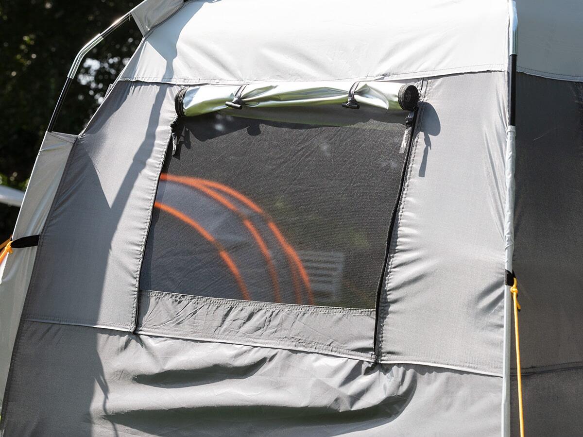 Tweedehands - Camping Douche Tent - Omkleedtent - 150x150x230 cm 4/7