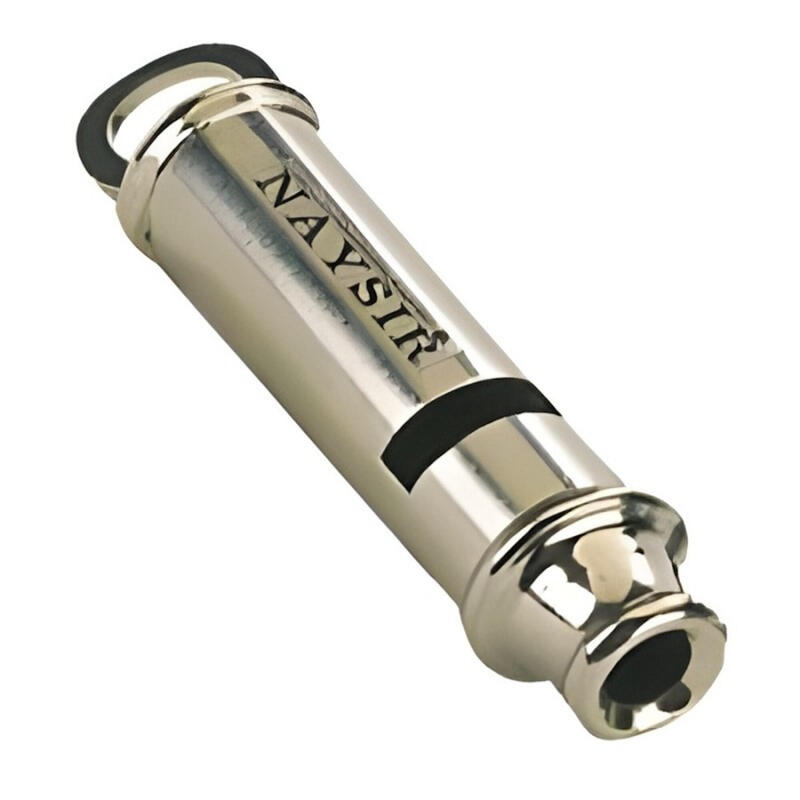 Apito de Escuteiro Naysir PROMOÇÃO      8,90€ 12,90€ -31%    *De 02/06/2025 a 15/08/2025 (excluído)  VITAL GYM Apito de Escuteiro NaysirVendido e expedido por: Soluciones Técnicas 2000S.L    
