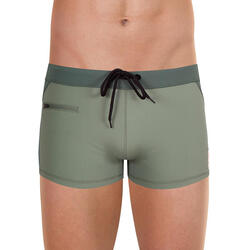 Boxer de bain homme ConstructionTraveler